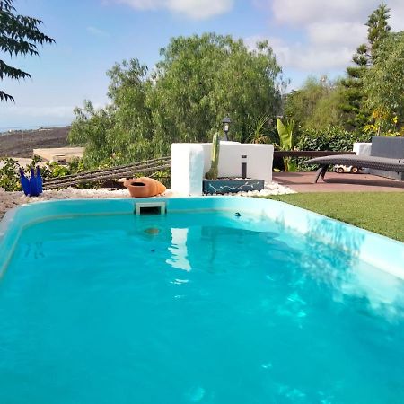 Casa De Campo Lomo Del Balo Guía de Isora Kültér fotó