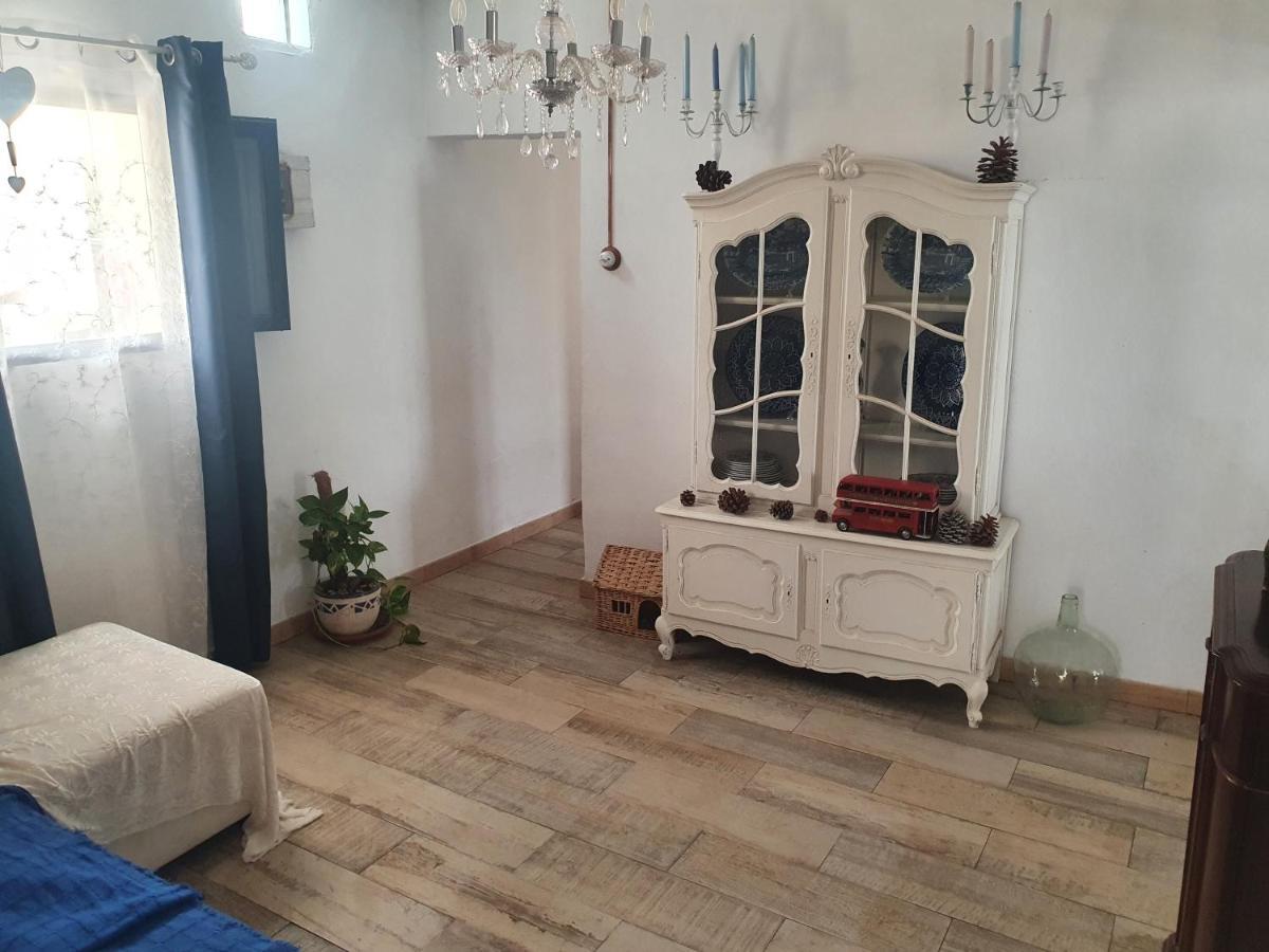 Casa De Campo Lomo Del Balo Guía de Isora Kültér fotó
