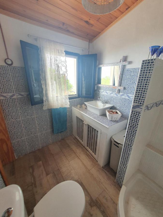 Casa De Campo Lomo Del Balo Guía de Isora Kültér fotó
