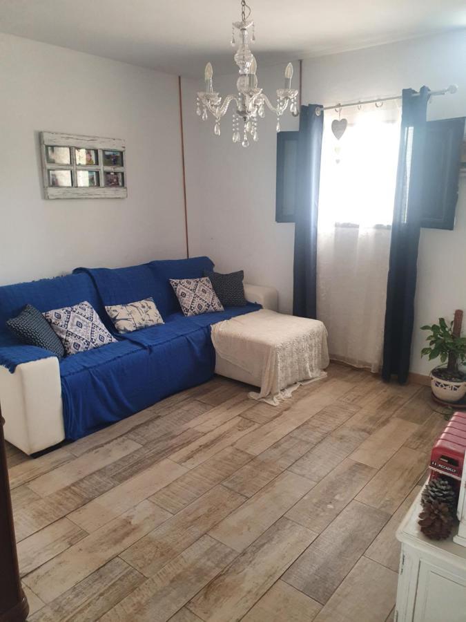 Casa De Campo Lomo Del Balo Guía de Isora Kültér fotó
