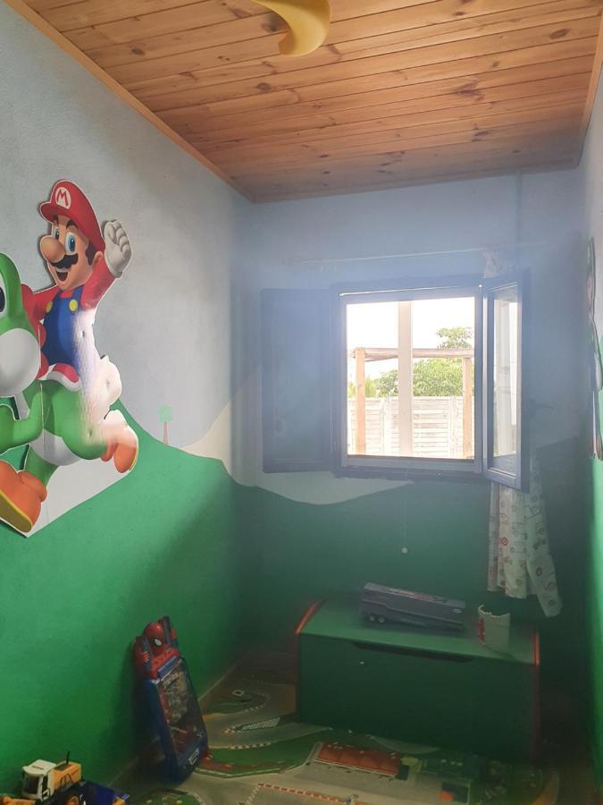Casa De Campo Lomo Del Balo Guía de Isora Kültér fotó