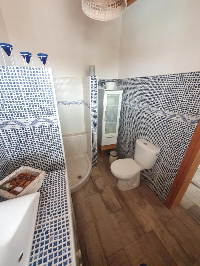 Casa De Campo Lomo Del Balo Guía de Isora Kültér fotó