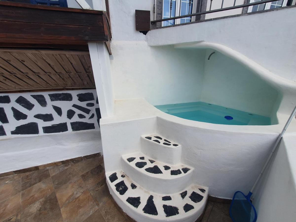 Casa De Campo Lomo Del Balo Guía de Isora Kültér fotó
