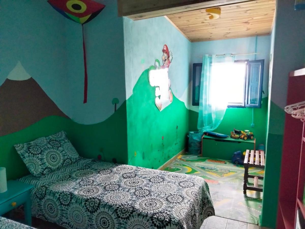 Casa De Campo Lomo Del Balo Guía de Isora Kültér fotó