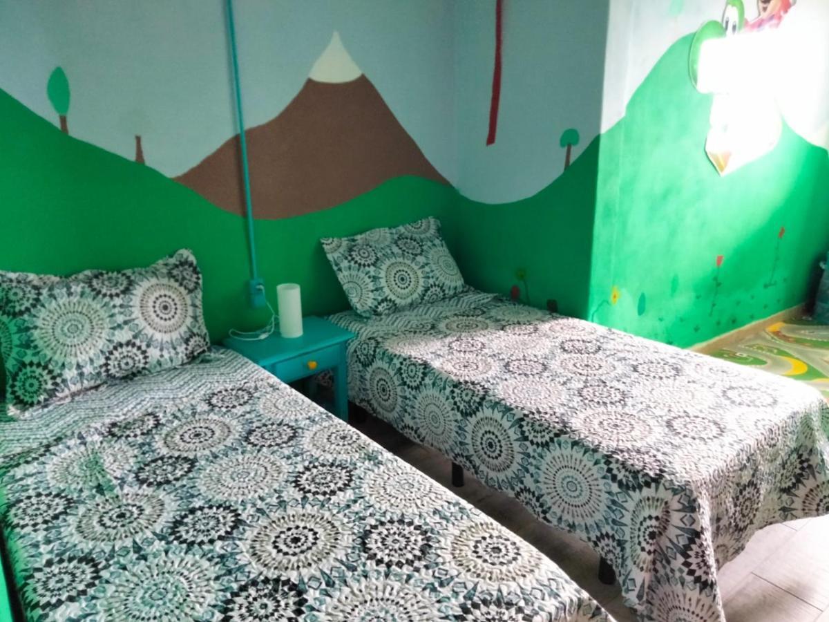 Casa De Campo Lomo Del Balo Guía de Isora Kültér fotó